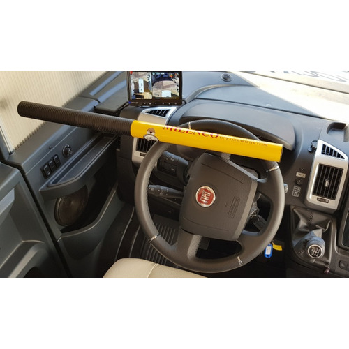 ANTIVOL VOLANT HAUTE SECURITE XL - MILENCO