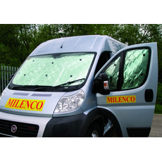 Miniature RIDEAU D'ISOLATION INTERIEUR N° 0