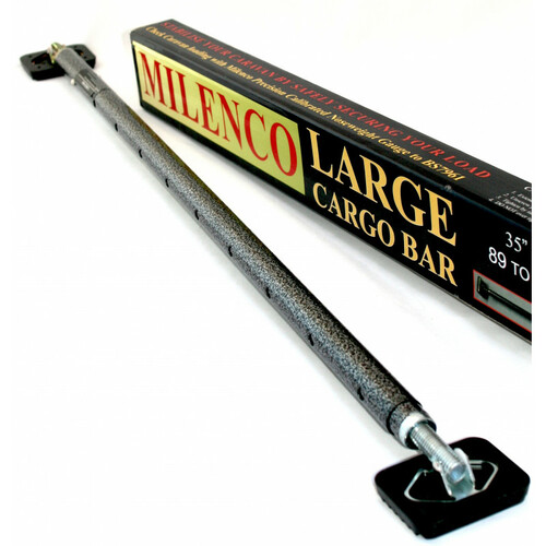 BARRE CARGO - MILENCO