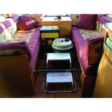 Miniature BARRE CARGO - MILENCO N° 1