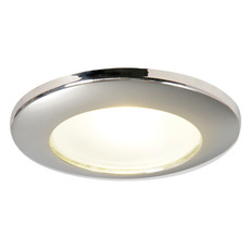 Miniature Plafonnier LED IP55 à encastrer Syntesis N° 0