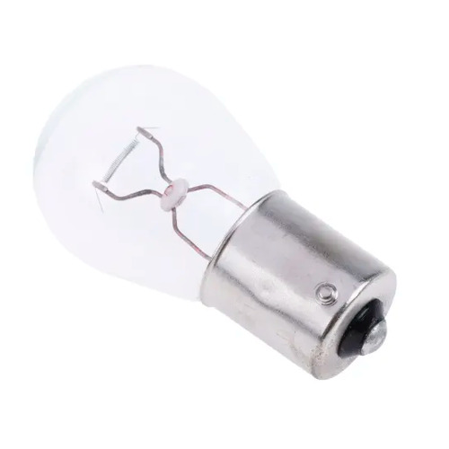 AMPOULE 12V 21W BA15S ( vendu par 2 )