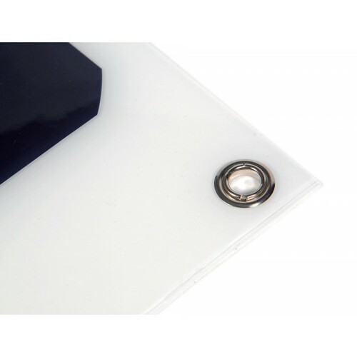 Oeillets Inox x8 FLEX - ENERGIE MOBILE