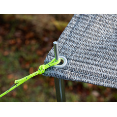 Miniature VOILE OMBRAGE 340 CM N° 3