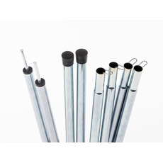 Miniature REIMO Kit poteau 196 cm N° 2