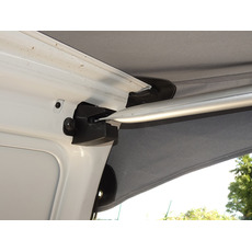 Miniature REIMO TENT Rear Sunroof double porte – Abri arrière universel pour fourgon N° 2