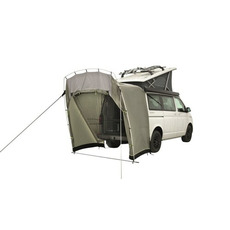 Miniature AUVENT ARRIERE INDEPENDANTE SANDCREST L - VW T5/T6 / VITO / TRAFIC / SPACE TOURER... - SANDCREST  N° 2