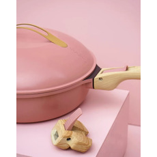 Miniature LA FABULEUSE POÊLE 8 EN 1 PIVOINE - COOKUT N° 3