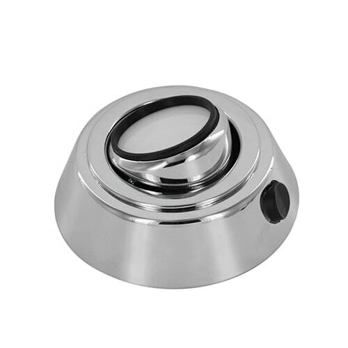 Spot en saillie orientable 6 LEDS - BATSYSTEM