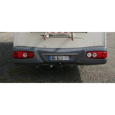 Miniature PARE CHOC LG.2244 GM-699141 - CHAUSSON CHALLENGER 2006/2007 N° 1