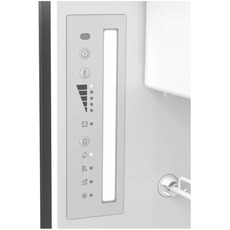 Miniature Réfrigérateur à compresseur 46L NRX 50C - 12/24V - FREEZER AMOVIBLE - PORTE RÉVERSIBLE - ANTHRACITE - DOMETIC N° 4