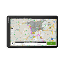 Miniature GPS Camper 1095 EU - GARMIN N° 1