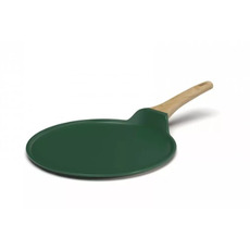 L'INCROYABLE POÊLE PLANCHA CRÊPIÈRE FOUGERE 26 CM - COOKUT