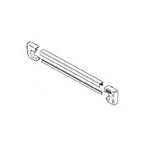 Protection Avant Slide Out G2 Standard 700 - THULE