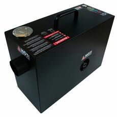 Miniature Travel box 2.0 Chauffage portable N° 0