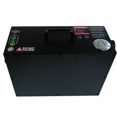 Miniature Travel box 2.0 Chauffage portable N° 6