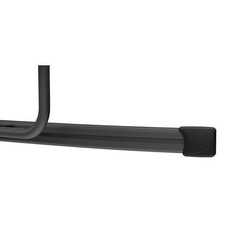 Miniature Porte vélos Ford CUSTOM Deep Black hayon  < 2023 - FIAMMA N° 2