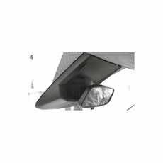 Miniature REMIfront IV - Ford Transit Custom (Model V362) - A partir de 2018 - Pare-brise - Avec capteur de pluie n°4 N° 1