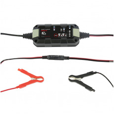 Miniature Chargeur smart Lithium 3.5A - EZA N° 1