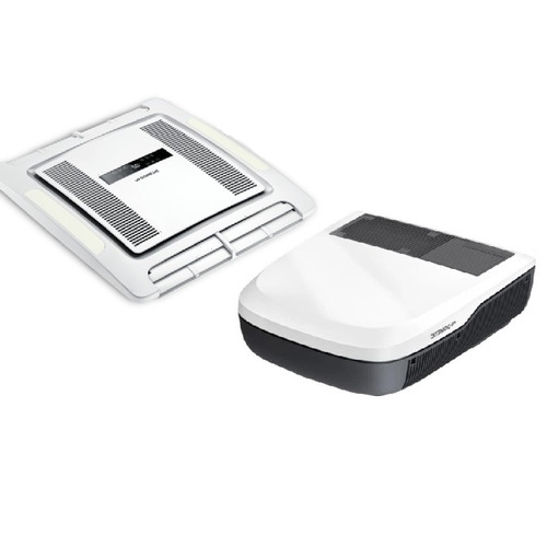 CLIMATISEUR FRESHJET FJX4 2200- AVEC DIFFUSEUR - BLANC - DOMETIC