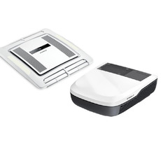 CLIMATISEUR FRESHJET FJX7 2200 -AVEC DIFFUSEUR - BLANC- DOMETIC