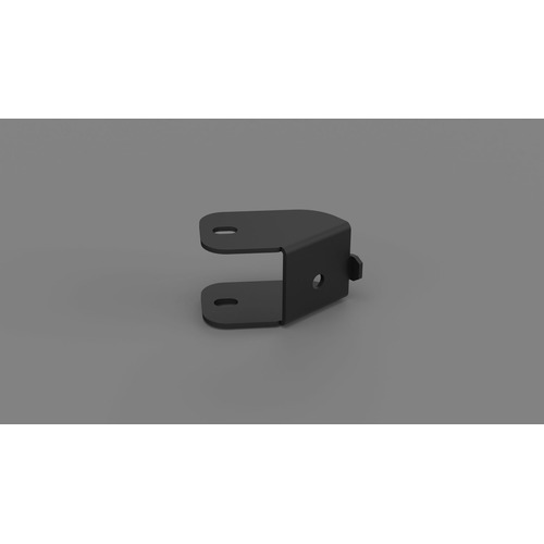 KIT PATTE INFERIEURE DROITE Carry Bike FORD CUSTOM - FIAMMA