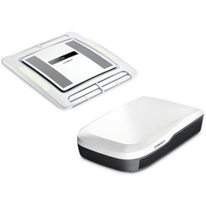 CLIMATISEUR FRESHJET FJX7 3000 - AVEC DIFFUSEUR - BLANC - DOMETIC