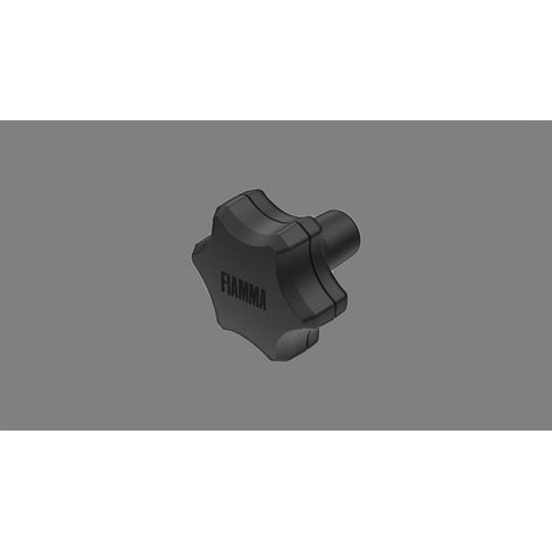 PAPILLON DE SERRAGE NOIR Carry Bike / Bike Block PRO S - FIAMMA