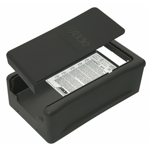 Boitier de Service - ALDE