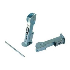 Miniature Lot de 2 Vérins Jack à cliquet 50 à 65 cm - MAPA N° 1