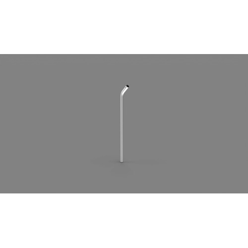 STRUCTURE SUPERIEURE CB NOIR 200 D/R - FIAMMA