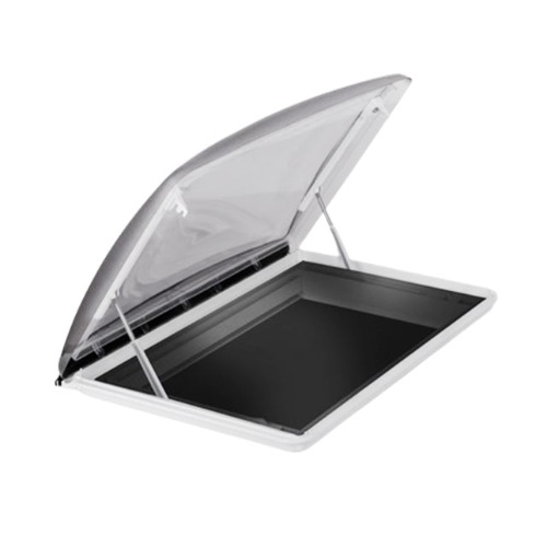 LANTERNEAU ROOFSTAR 7, 70x50 cm, épaisseur de toit 25-32 mm - SANS LED - ROOFSTAR 