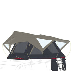 Miniature  Moonlight Tent 180 - 3 pers - FIAMMA N° 1