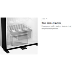 Miniature Dometic NRX 130C - 126L -12V/24V - DOMETIC N° 2