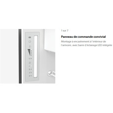 Miniature Dometic NRX 130C - 126L -12V/24V - DOMETIC N° 4