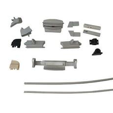 Miniature Kit de montage - Réparation Baie S3 /  S4 - DOMETIC N° 1