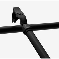 Miniature BRAS PORTE VELOS BIKE HOLDER 2 (26CM) AVEC SERRURE NOIR - THULE N° 3