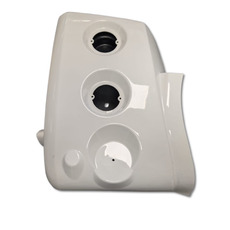 Miniature ANGLE DE PARE CHOC ARRIERE GAUCHE CHAUSSON CHALLENGER 2017/2022 N° 0