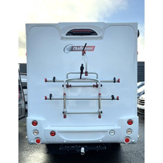 Miniature ANGLE DE PARE CHOC ARRIERE GAUCHE CHAUSSON CHALLENGER 2017/2022 N° 2