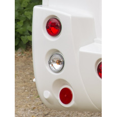 Miniature ANGLE DE PARE CHOC ARRIERE GAUCHE CHAUSSON CHALLENGER 2017/2022 N° 3