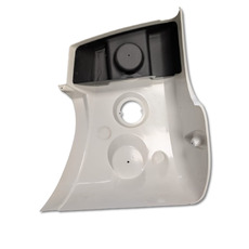 Miniature ANGLE DE PARE CHOC ARRIERE GAUCHE CHAUSSON CHALLENGER 2017/2022 N° 5