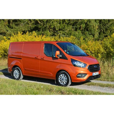 Miniature Carry-Bike | Custom Nugget - HAYON - FIAMMA N° 2