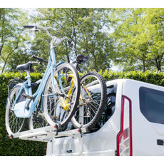 Miniature Carry-Bike | Custom Nugget - HAYON - FIAMMA N° 6