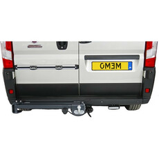 Miniature Module pivotant VAN SWING pour Fiat DUCATO après 06/2006 (Longueurs L1 - L3)  N° 1