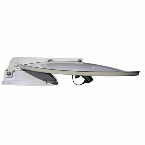 ANTENNE AUTO 85CM TWIN - ANTARION