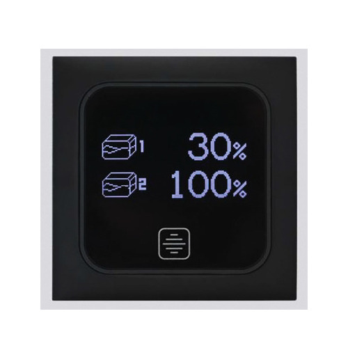 AFFICHEUR PT 722 - CBE