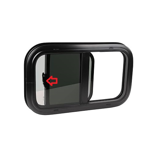 VERROUS DE RECHANGE DROIT RW MOTION - CARBEST