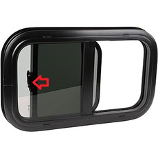 Miniature VERROUS DE RECHANGE DROIT RW MOTION - CARBEST N° 0