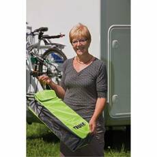 Miniature KIT CALES LEVELERS - 5 TONNES - AVEC SAC DE RANGEMENT - THULE N° 5