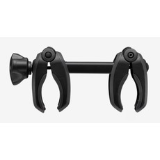 Miniature BRAS PORTE VELOS BIKE HOLDER 4 (15CM) AVEC SERRURE NOIR - THULE N° 0